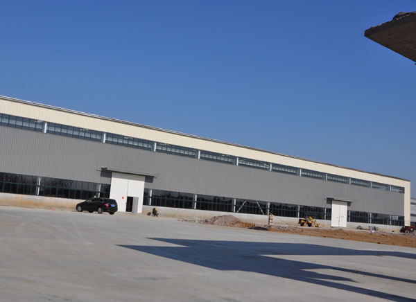 盐城新场外景图二