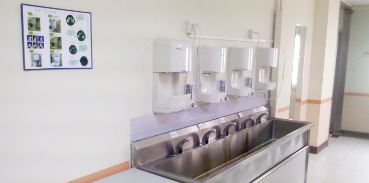 盐城生产车间二